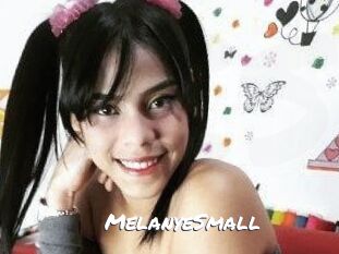 MelanyeSmall Ochranne Siete