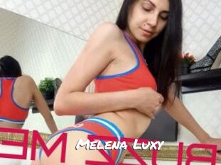 Melena_Luxy