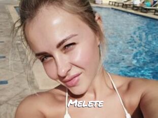 Melete