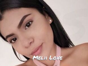 Melii_Love
