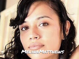 Melina_Matthews
