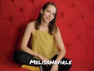 MelisaHevirle