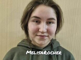 MelisaRocher