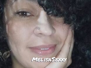 MelisaSexxy