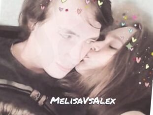 MelisaVsAlex