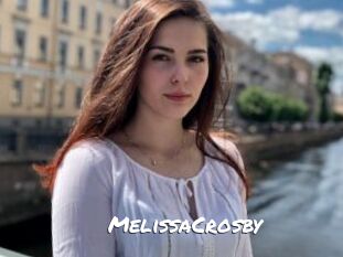 MelissaCrosby