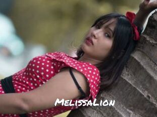 MelissaLion