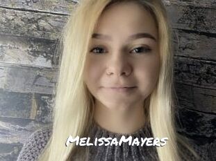 MelissaMayers