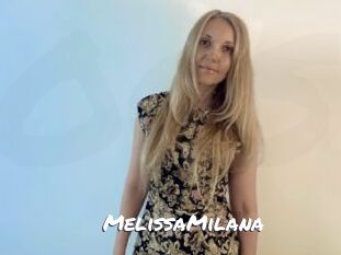 MelissaMilana