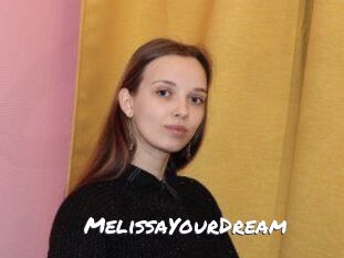 MelissaYourDream