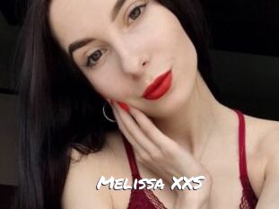 Melissa_XXS