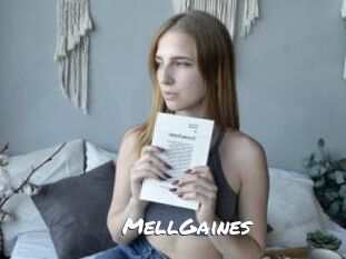 MellGaines