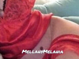 MellanyMelania
