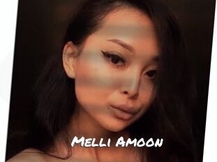 Melli_Amoon