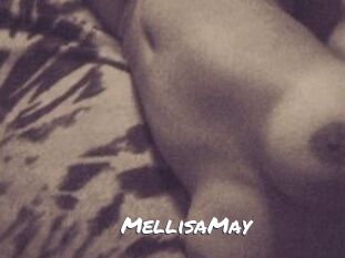 MellisaMay