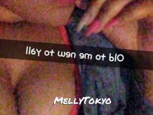 MellyTokyo