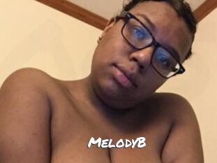 MelodyB