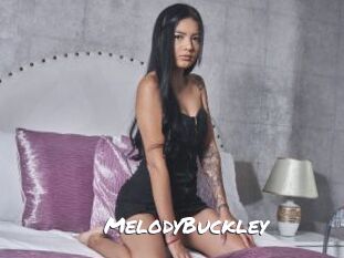 MelodyBuckley