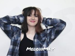 MelodyMays