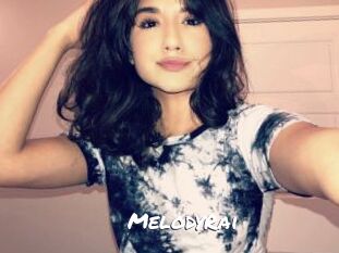 MelodyRai