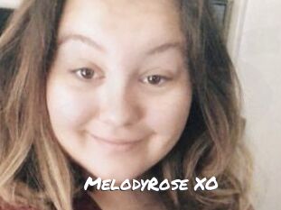 MelodyRose_XO