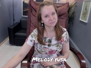 Melody_yusa