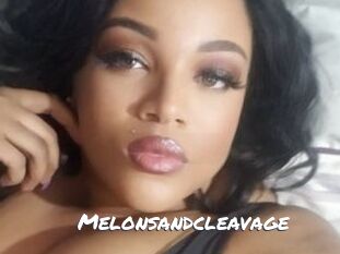 Melonsandcleavage