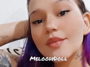 MeloodyDoll