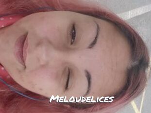 Meloudelices