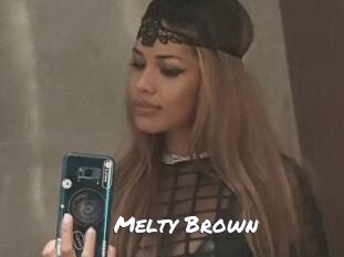 Melty_Brown