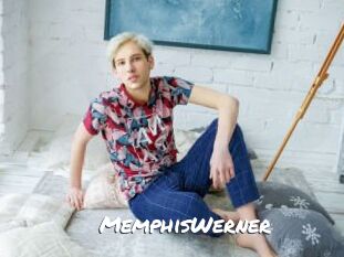 MemphisWerner
