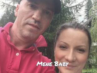 Mene_Baby