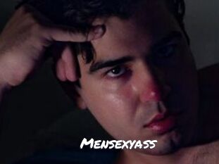 Mensexyass