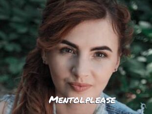 Mentolplease