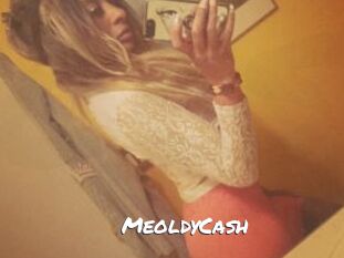 MeoldyCash