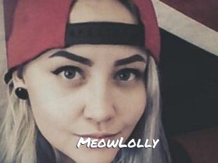 MeowLolly