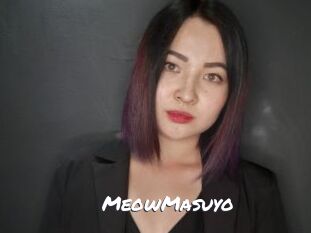 MeowMasuyo