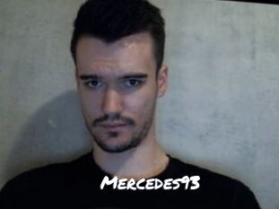 Mercedes93