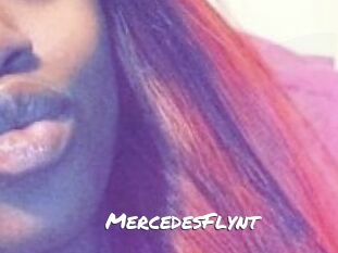 MercedesFlynt