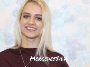 MercedesSila