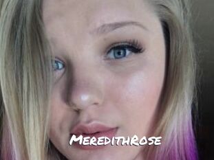 MeredithRose