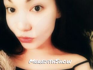 MeredithShow