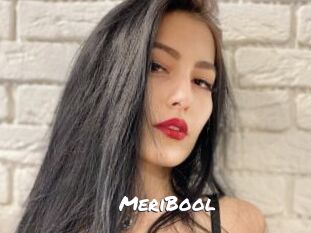 MeriBool