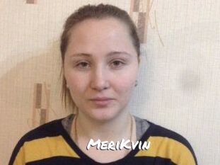 MeriKvin