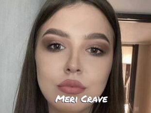 Meri_Crave