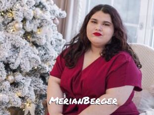 MerianBerger