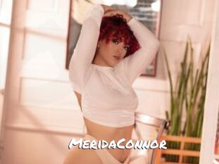 MeridaConnor