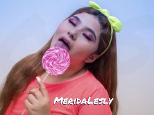MeridaLesly