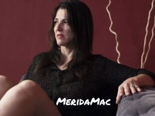 MeridaMac