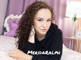 MeridaRalph